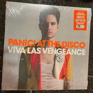 Panic!At the Disco